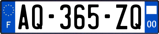 AQ-365-ZQ