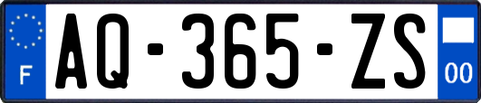 AQ-365-ZS