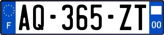 AQ-365-ZT