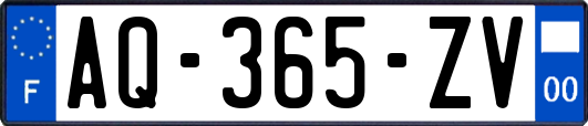 AQ-365-ZV