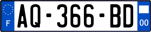 AQ-366-BD
