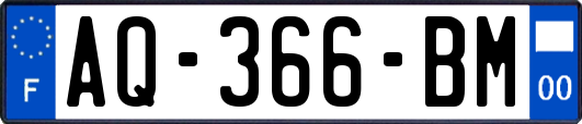AQ-366-BM