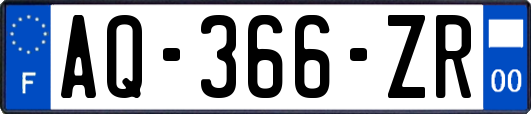 AQ-366-ZR