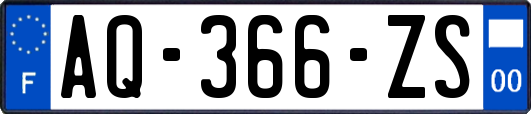 AQ-366-ZS