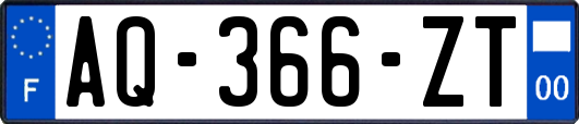 AQ-366-ZT