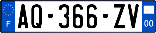 AQ-366-ZV