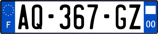 AQ-367-GZ