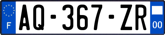 AQ-367-ZR