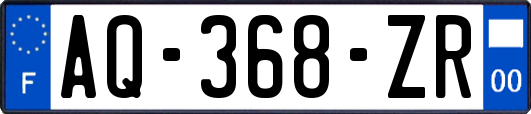 AQ-368-ZR