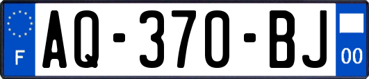AQ-370-BJ