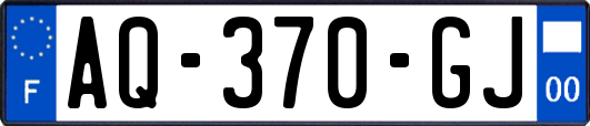 AQ-370-GJ