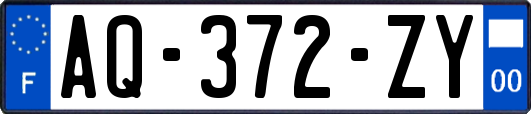 AQ-372-ZY