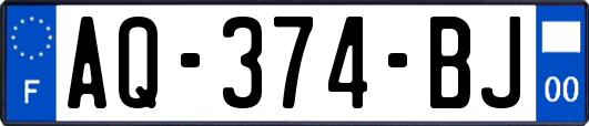 AQ-374-BJ