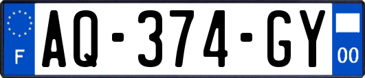 AQ-374-GY