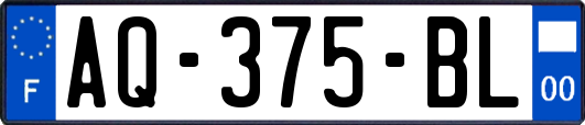 AQ-375-BL