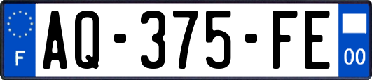 AQ-375-FE