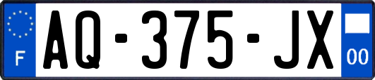 AQ-375-JX