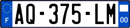 AQ-375-LM