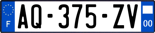 AQ-375-ZV