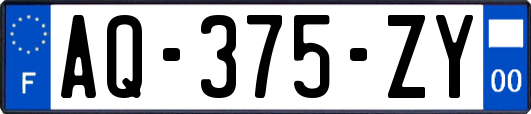 AQ-375-ZY