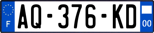 AQ-376-KD