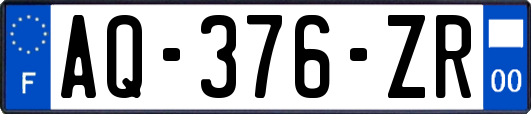 AQ-376-ZR