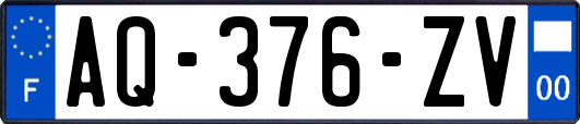 AQ-376-ZV