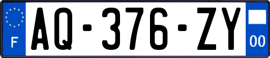 AQ-376-ZY