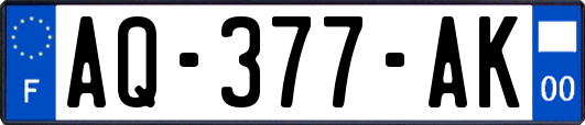 AQ-377-AK