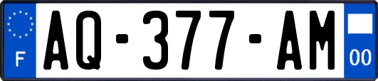 AQ-377-AM