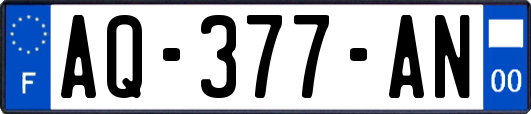 AQ-377-AN