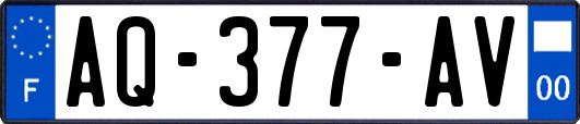 AQ-377-AV