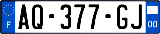 AQ-377-GJ