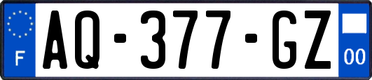 AQ-377-GZ