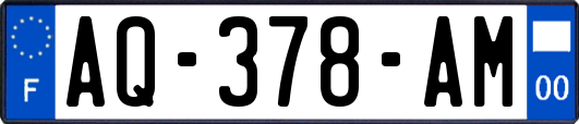 AQ-378-AM