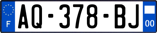 AQ-378-BJ