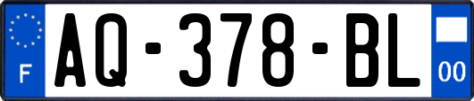 AQ-378-BL