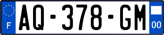 AQ-378-GM