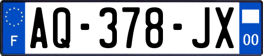 AQ-378-JX