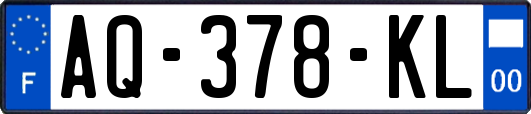 AQ-378-KL