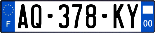 AQ-378-KY