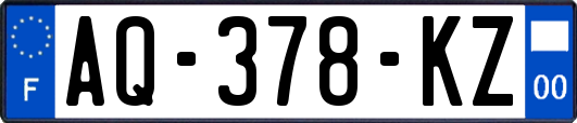 AQ-378-KZ