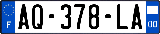 AQ-378-LA