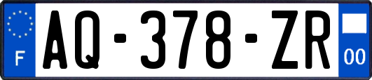 AQ-378-ZR