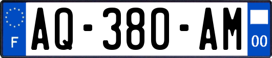 AQ-380-AM