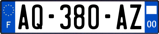 AQ-380-AZ