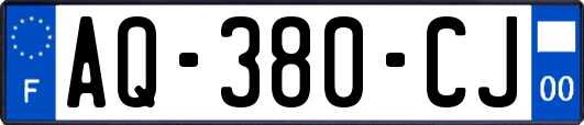 AQ-380-CJ