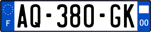 AQ-380-GK