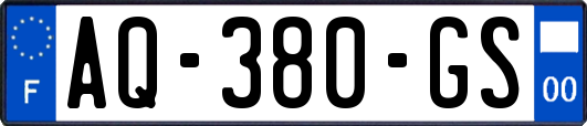 AQ-380-GS