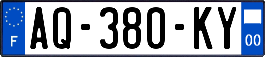 AQ-380-KY